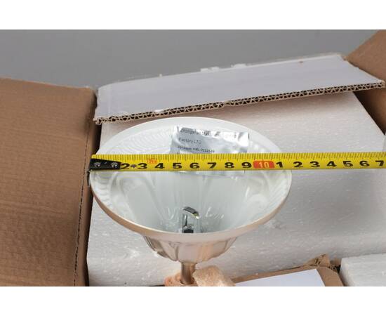 Подвесная люстра Omnilux Porlezza OML-72203-08, изображение 9