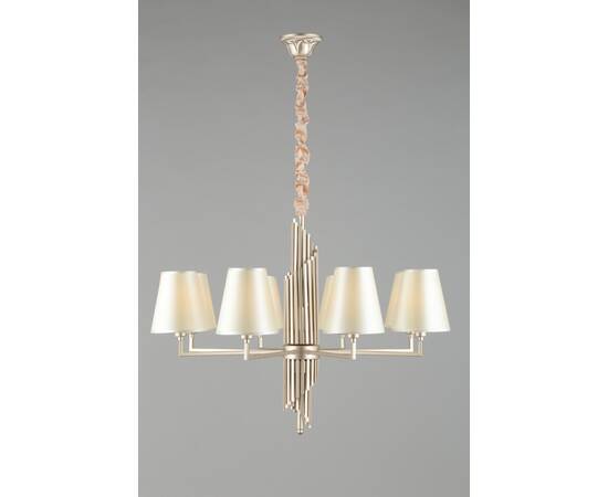 Подвесная люстра Omnilux Porlezza OML-72203-08, изображение 10