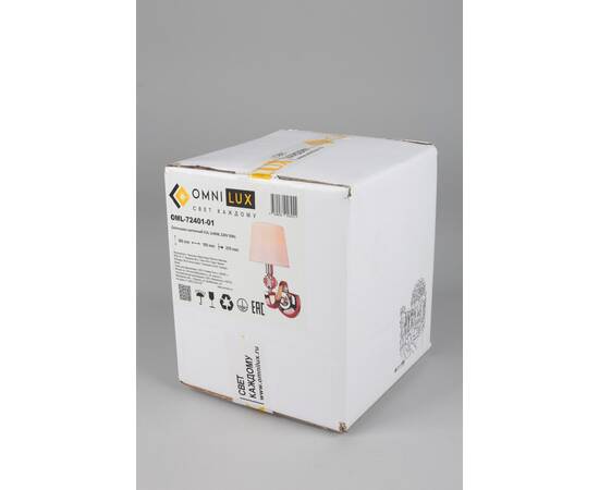 Бра Omnilux Mozatte OML-72401-01, изображение 9