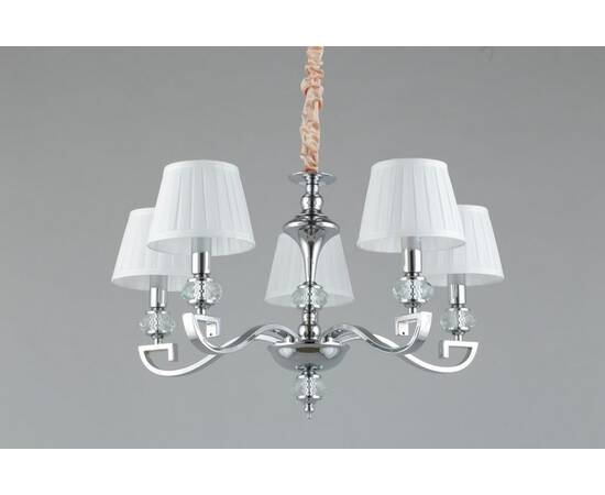 Подвесная люстра Omnilux Mozatte OML-72403-05, изображение 2