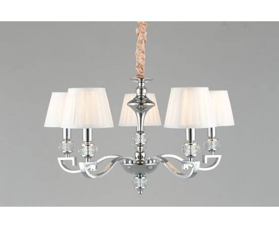 Подвесная люстра Omnilux Mozatte OML-72403-05, изображение 5