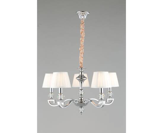 Подвесная люстра Omnilux Mozatte OML-72403-05, изображение 7