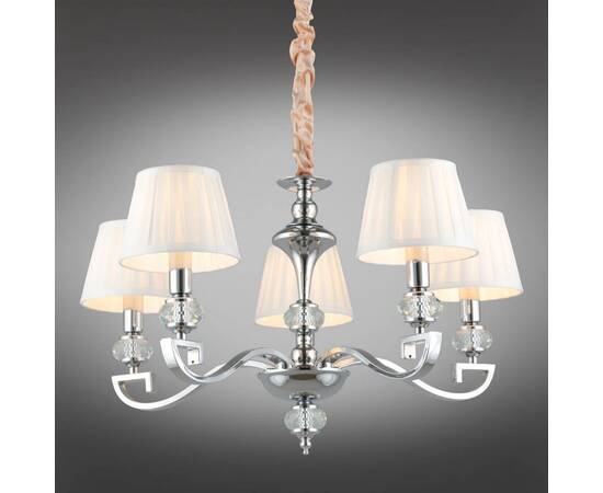 Подвесная люстра Omnilux Mozatte OML-72403-05, изображение 8