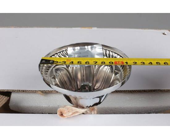 Подвесная люстра Omnilux Mozatte OML-72403-05, изображение 9