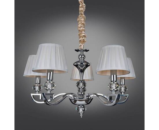 Подвесная люстра Omnilux Mozatte OML-72403-05, изображение 10