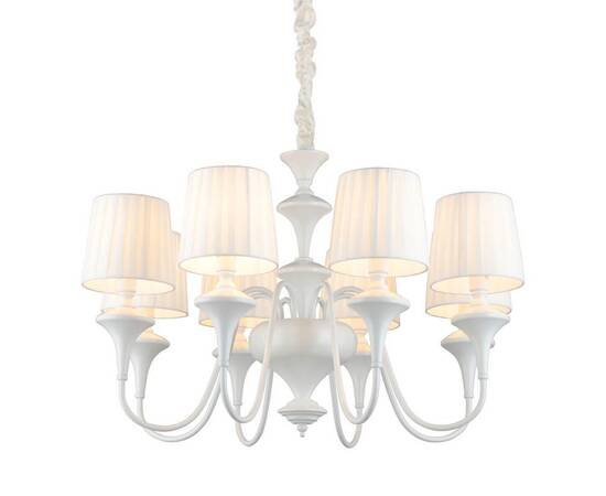 Подвесная люстра Omnilux Monsano OML-72503-08