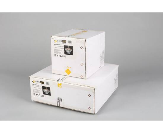 Подвесная люстра Omnilux Arenella OML-72603-06, изображение 3