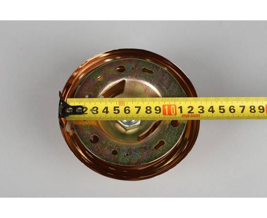 Подвесная люстра Omnilux Arenella OML-72603-06, изображение 4