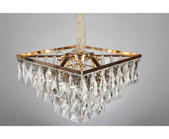 Подвесная люстра Omnilux Arenella OML-72603-08, изображение 2