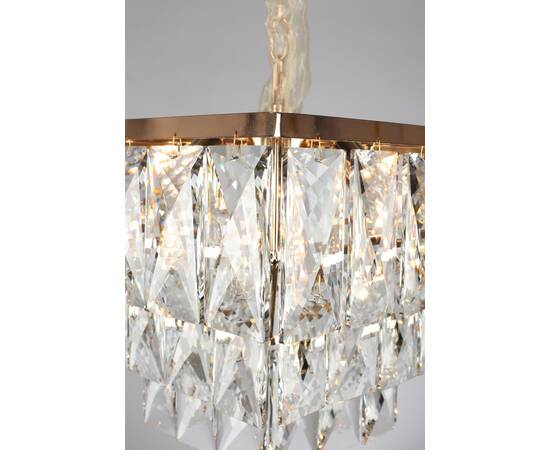 Подвесная люстра Omnilux Arenella OML-72603-08, изображение 3