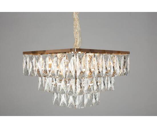 Подвесная люстра Omnilux Arenella OML-72603-08, изображение 6