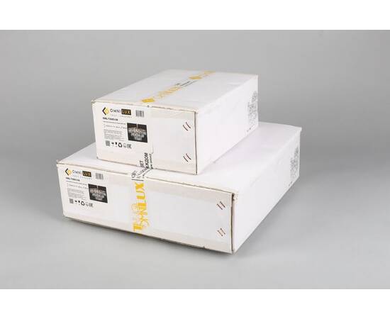 Подвесная люстра Omnilux Arenella OML-72603-08, изображение 7