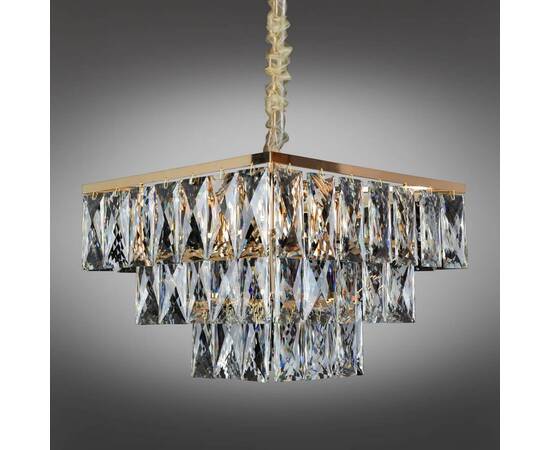 Подвесная люстра Omnilux Arenella OML-72603-08, изображение 8