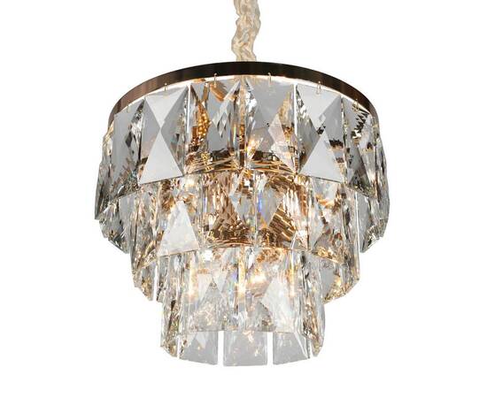 Подвесная люстра Omnilux Volpedo OML-72903-09