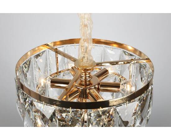 Подвесная люстра Omnilux Volpedo OML-72903-09, изображение 2