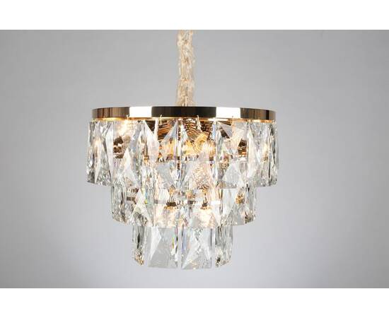 Подвесная люстра Omnilux Volpedo OML-72903-09, изображение 3