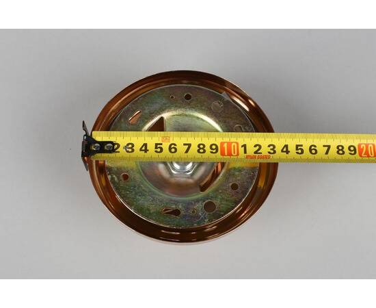 Подвесная люстра Omnilux Volpedo OML-72903-09, изображение 4