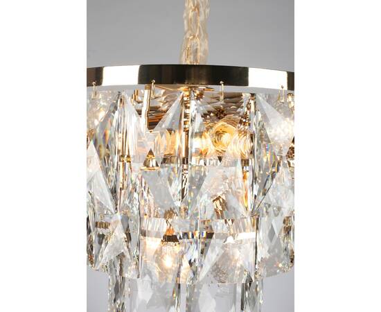 Подвесная люстра Omnilux Volpedo OML-72903-09, изображение 5