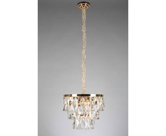 Подвесная люстра Omnilux Volpedo OML-72903-09, изображение 7