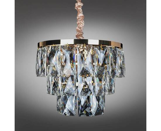 Подвесная люстра Omnilux Volpedo OML-72903-09, изображение 9