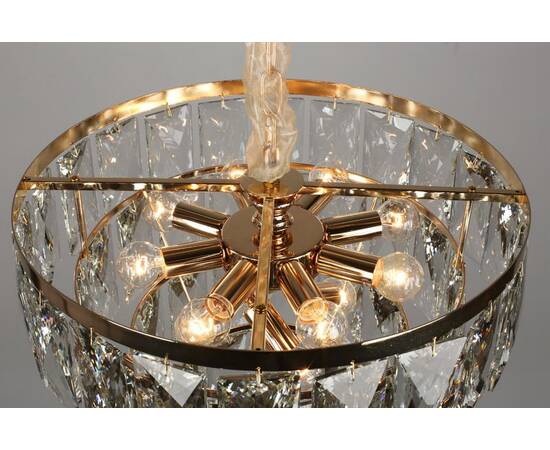 Подвесная люстра Omnilux Volpedo OML-72903-12, изображение 2