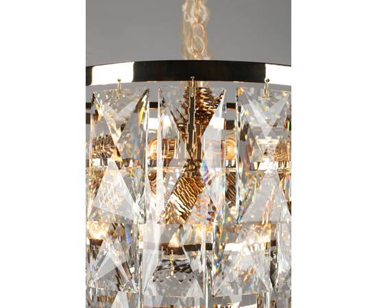 Подвесная люстра Omnilux Volpedo OML-72903-12, изображение 3