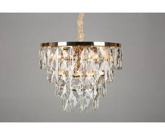 Подвесная люстра Omnilux Volpedo OML-72903-12, изображение 4