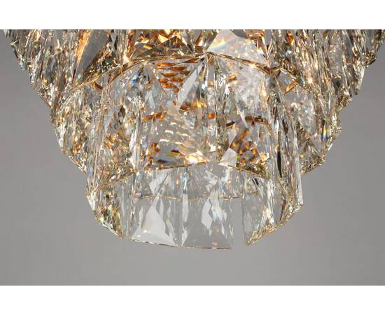 Подвесная люстра Omnilux Volpedo OML-72903-12, изображение 5