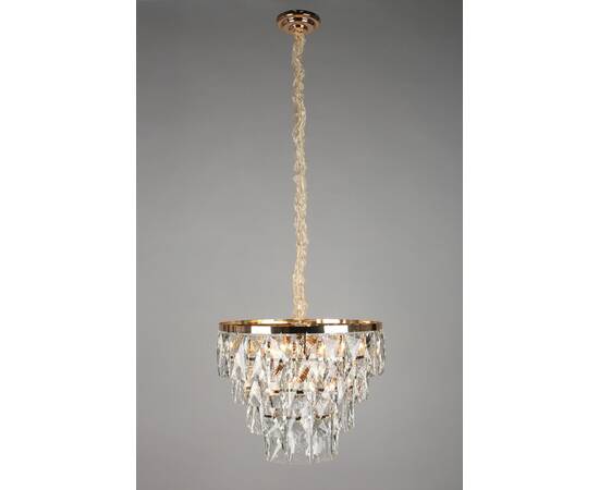 Подвесная люстра Omnilux Volpedo OML-72903-12, изображение 6