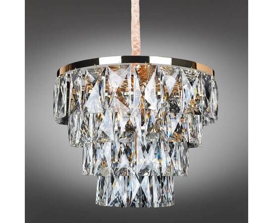 Подвесная люстра Omnilux Volpedo OML-72903-12, изображение 7