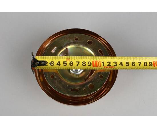 Подвесная люстра Omnilux Volpedo OML-72903-12, изображение 9