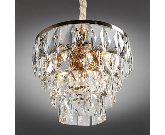 Подвесная люстра Omnilux Volpedo OML-72903-12, изображение 10