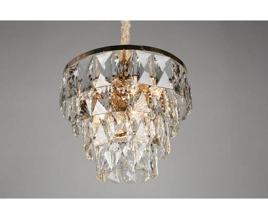 Подвесная люстра Omnilux Volpedo OML-72903-12, изображение 11