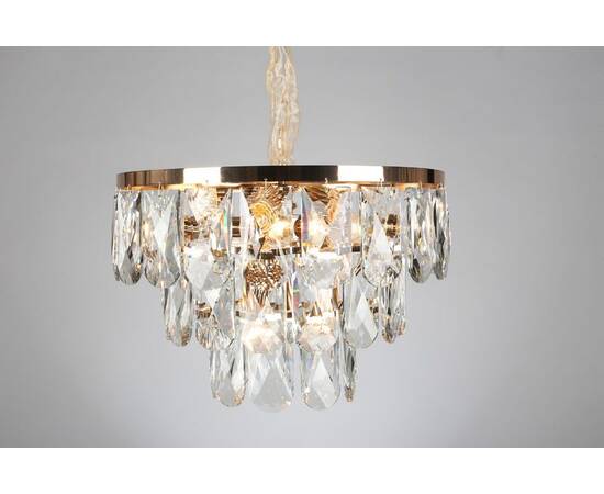 Подвесная люстра Omnilux Volpedo OML-72913-09, изображение 3