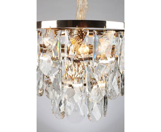 Подвесная люстра Omnilux Volpedo OML-72913-09, изображение 4