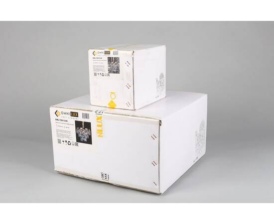 Подвесная люстра Omnilux Volpedo OML-72913-09, изображение 5