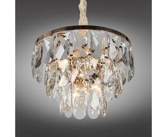 Подвесная люстра Omnilux Volpedo OML-72913-09, изображение 6