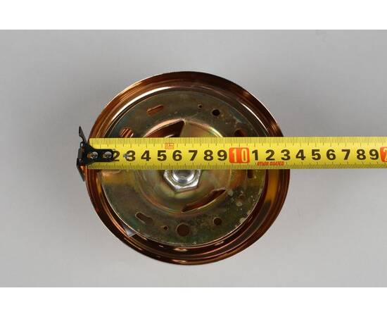 Подвесная люстра Omnilux Volpedo OML-72913-09, изображение 7