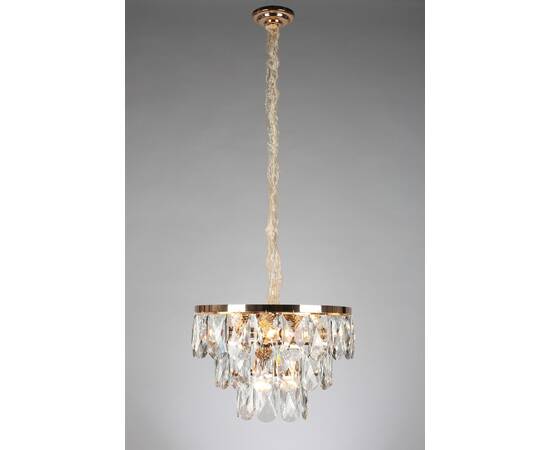 Подвесная люстра Omnilux Volpedo OML-72913-09, изображение 8