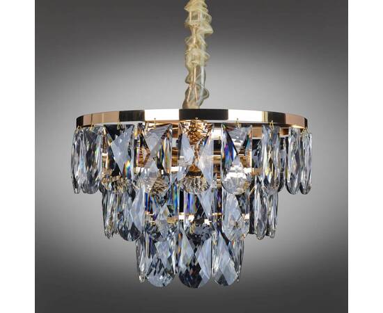 Подвесная люстра Omnilux Volpedo OML-72913-09, изображение 9