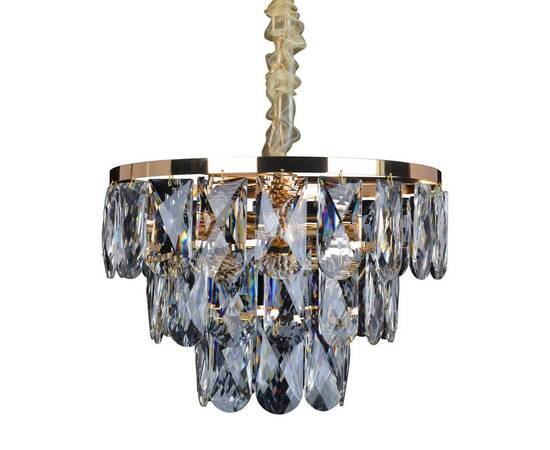 Подвесная люстра Omnilux Volpedo OML-72913-09, изображение 10