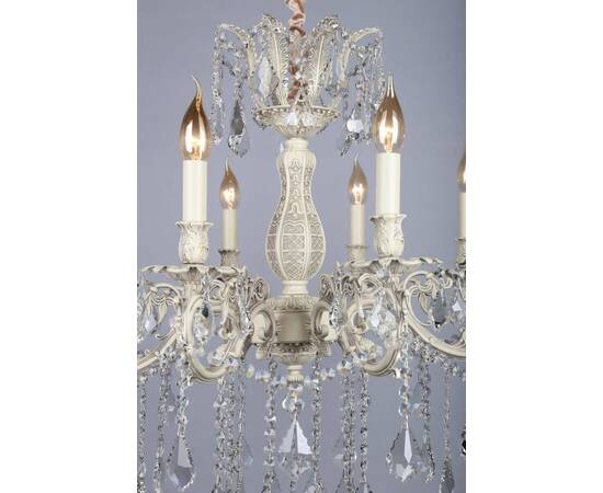 Подвесная люстра Omnilux OML-74403-08, изображение 2