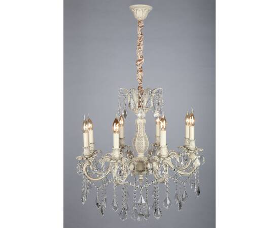 Подвесная люстра Omnilux OML-74403-08, изображение 3