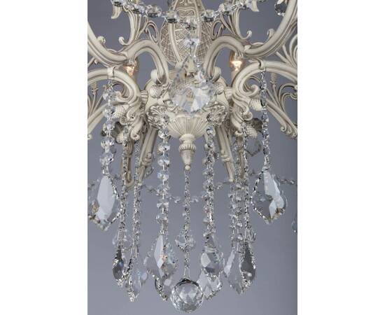 Подвесная люстра Omnilux OML-74403-08, изображение 4