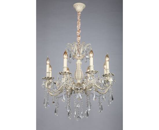 Подвесная люстра Omnilux OML-74403-08, изображение 5