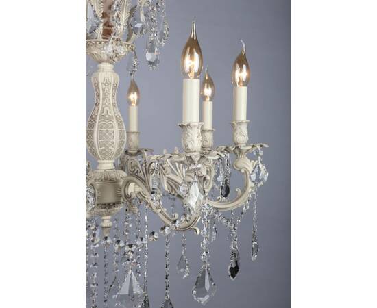 Подвесная люстра Omnilux OML-74403-08, изображение 6