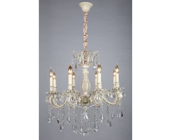 Подвесная люстра Omnilux OML-74403-08, изображение 7