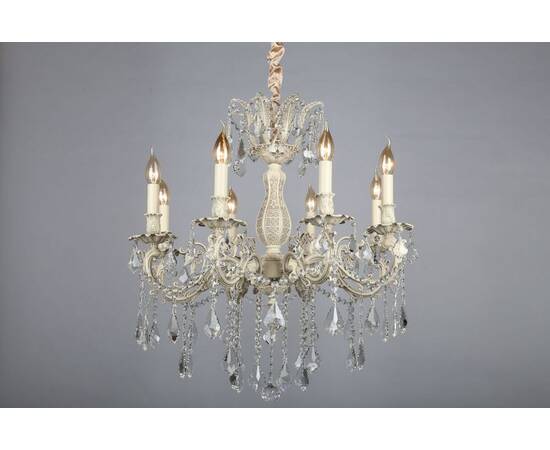 Подвесная люстра Omnilux OML-74403-08, изображение 8