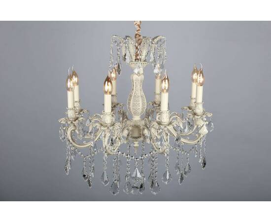 Подвесная люстра Omnilux OML-74403-08, изображение 9