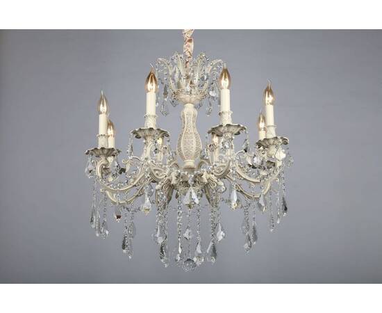 Подвесная люстра Omnilux OML-74403-08, изображение 10